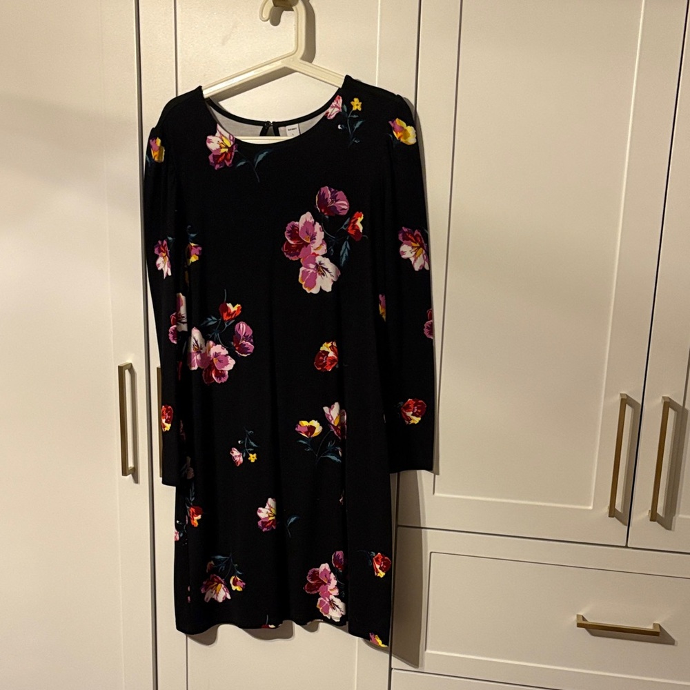 Old navy dress